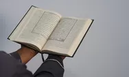 Bacaan Al Quran surat At Tahrim ayat 8, Arab, terjemah,  dan fafsir