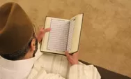 5 Keutamaan membaca surat Al Kahfi di Hari Jumat, dijaga dari dosa oleh Allah