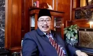 Ketua PBNU Ungkap Pentingnya Moderasi dan Toleransi Beragama di Indonesia