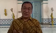 Keraton Solo Mencekam! Cucu Pakubuwono XIII Ditodong Senpi Oleh Sosok yang Diduga Aparat, 4 Orang Luka luka 