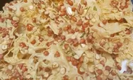 Anti Gagal, Berikut 10 Bahan dan Cara Membuat Rempeyek Kacang Gurih dan Renyah