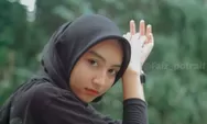 Barista Cantik di Leuwiliang Bogor yang Bercita-cita Jadi Model, Ini Parasnya
