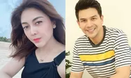 Akui Capek, Dhena Devanka Ingatkan Status Jonathan Frizzy Seiring Isu Kedekatannya dengan Ririn Dwi Ariyanti