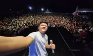 Lirik Lagu Mangku Purel Oleh Denny Caknan Feat Andji Trending di Tiktok dan Youtube Dengan Terjemahannya