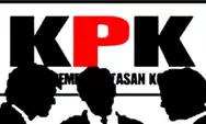 KPK Pamen Polri Ini terkait Kasus Korupsi