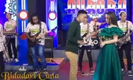 Lirik Lagu 'Bidadari Cinta' - Gerry Mahesa Feat. Tasya Rosmala : Engkau Tulang Rusukku