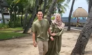 Tepis Isu Terkait Rumah Tangganya! Dude Harlino dan Alyssa Soebandono Pamer Kemesraan di Akun Instagram