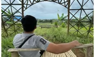 Ini Nih Guler Farm Nature nya Kalimantan, Destinasi Wisata Unik 'Setetes Air' di Kotabaru Kalimantan Selatan!