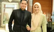 Begini keputusan Alyssa Soebandono sebagai muslimah sejati yang membuat Dude Harlino tak kuasa menahan tangis