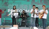 Weekend di Guler Farm Nature Tangerang Sambil Dengerin Live Music, Ide Bagus Nih!