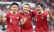 Daftar Harga Tiket Indonesia vs Thailand di Piala AFF 2022, 29 Desember 2022 Mulai 100 Ribuan Buruan Beli