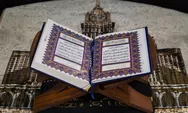 3 Bacaan Al Quran penangkal sihir, wajib dibaca sebelum tidur!