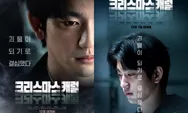  Simak Sinopsis ‘A Christmas Carol’, Film Korea Keluarga yang Cocok Ditonton Ketika Malam Natal Tiba