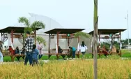 Guler Farm Nature Jadi Agroeduwisata Terkeren di Tangerang Lho!