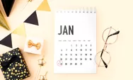 Daftar Hari Besar Nasional dan Internasional Januari 2023 Lengkap dengan Cuti Bersama