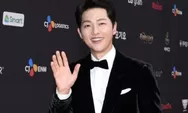 Dikonfirmasi Agensi, Song Joong Ki Kini Tidak Lagi Menjomblo