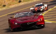 Polyphony Digital Menyebutkan Gran Turismo 7 versi PC Tidak dalam Pengembangan