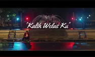 Chord Gitar Lagu ‘Kalih Welasku’ Denny Caknan, Anane Mung Tresno Kalih Welasku, Lagunya Langsung Trending