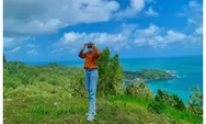Asal Usul Destinasi Wisata Pitris Ocean View di Kebumen, Wisata Pantai Mewah yang Viral!