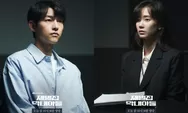 Resmi Berakhir! Simak Alasan Drama Korea 'Reborn Rich' Selalu Memiliki Rating yang Tinggi   