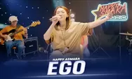 Lirik Lagu 'Ego' oleh Happy Asmara : Aku Ngerti Koe Wes Kecewa
