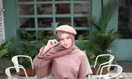 Khusus Fashion Style Muslimah! Ini Tips Mix & Match Outfit Baju Muslim Wanita yang Super Nyaman dan Kekinian