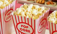 Wah, Flix Cinema Mall of Indonesia Bakal Bagi Popcorn Gratis Sepuasnya Catat Tanggal dan Persyaratannya
