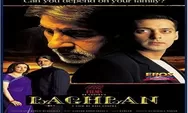 Sinopsis Film India Baghban Tayang di ANTV 27 Desember 2022 Pukul 08.30 WIB Dibintangi Amitab Bachan