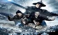 Sinopsis Film Iceman The Time Traveller Tayang 27 Desember 2022 di GTV Pukul 21.30 WIB Dibintangi Donnie Yen