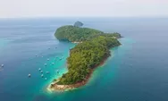 Gokil Bestie! Yuk Liburan Akhir Tahun ke Pulau Rubiah dan Pantai Lampuuk di Aceh : Sangat Mengasyikkan