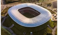 Inilah Daftar Stadion Resmi Piala Dunia 2026 Mendatang, Tak Kalah Megah dari Stadion Qatar Lho!