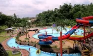Destinasi Wisata Seru di Bogor: Cibalung Happy Land, Tempat Wisata Keluarga yang Menghibur