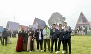 Di Camp Quran Batch 11, Mudir 'Am Pesantren PERSIS 69 Matraman Harapkan Santrinya Hafal dan Cinta Al Quran