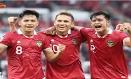 Piala AFF 2022 Head to Head Indonesia vs Thailand, Indonesia Harus Juara!