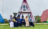 SMP PCI Kirimkan Siswanya Ikuti Kegiatan Camp Quran Batch 11 di Rumah Tahfidz PCI Pengalengan