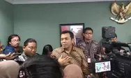 Terpilihnya Silmy Karim Jadi Dirjen dan Memori Kritik Keras Jokowi ke Imigrasi