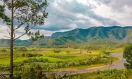 Yuk Intip Keindahan Destinasi Wisata Nagari Mungo di Sumatera Barat : Ada Wisata Seperti di Luar Negeri!