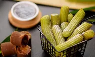 Resep Churros Pandan Anti Gagal: Renyah, Kriuk, Kesukaan Si Kecil