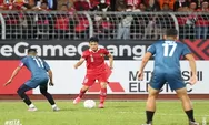 Jadwal Pertandingan Indonesia vs Thailand di Piala AFF 2022 Kapan? Jam Berapa? Tayang di TV Apa? 
