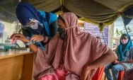 UNHCR: Negara Indonesia contoh bagi negara lain dalam melindungi pengungsi