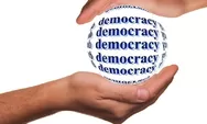 10 Contoh Soal Sistem dan Dinamika Demokrasi di Indonesia, Piligan Ganda dan Essay