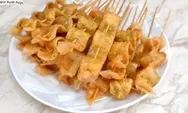Bisa Untung Besar dari Jualan Tahu Lumpia Goreng? Resep Mudah, Modal Cuma Segini