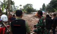 Penanganan gempa Cianjur memasuki fase pemulihan, perlu personel tambahan untuk bersihkan bekas reruntuhan
