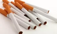 Jokowi Bakal Melarang Penjualan Rokok Batangan