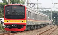 Malam Tahun Baru KRL Beroperasi Hingga Jam 03.00, Ini Jadwal Lengkapnya 