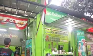 Iga Bakar Si Jangkung, Wisata Kuliner yang Lezat dan Mantap di Bandung!
