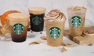 Begini Alasan BPOM Tarik Kopi Sachet Starbucks yang Diimpor dari Turki
