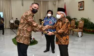 Untuk kelima kalinya, Danone Indonesia terima proper emas untuk pabrik AQUA Mambal