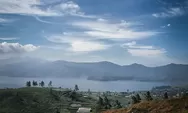 Surga Tersembunyi di Sumatera Barat, Yuk Mendaki ke Wisata Alam Bukit Cambai : Pemandangan Lengkap Kawan!