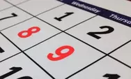 Mau Ambil Cuti? Berikut Daftar Tanggal Merah Bulan Januari 2023